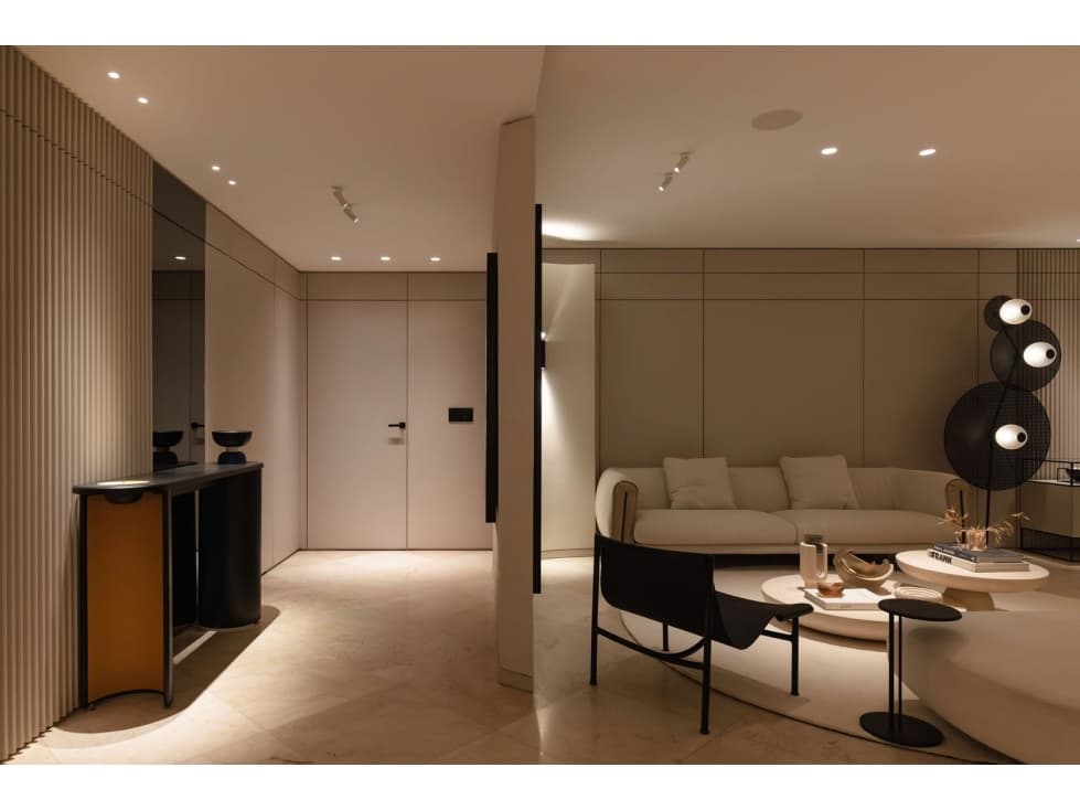 VENDO APARTAMENTO AMOBLADO PUNTA PAITILLA PENINSULA — foto 1