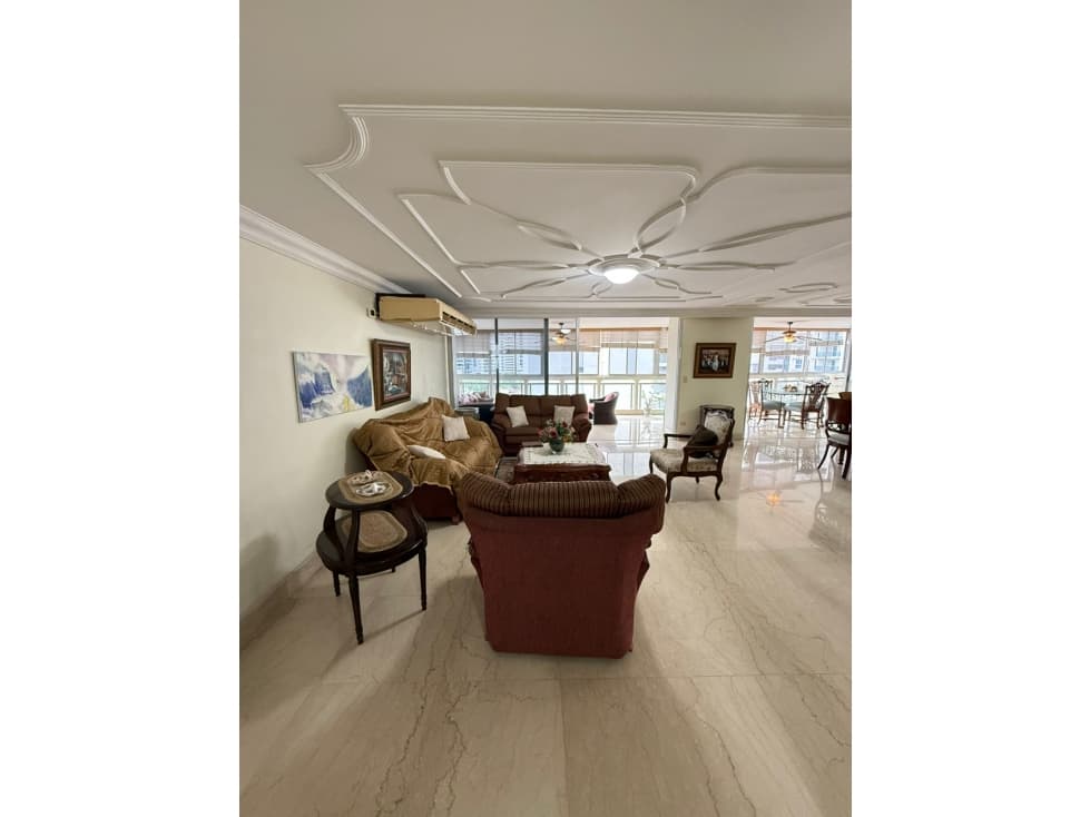 VENDO APARTAMENTO PUNTA PAITILLA RITZ — foto 2