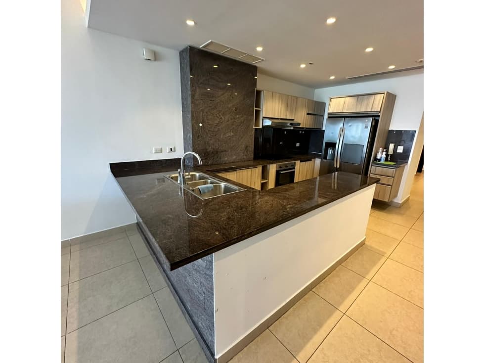 RIVAGE TOWER AVENIDA BALBOA APARTAMENTO VENTA — foto 4