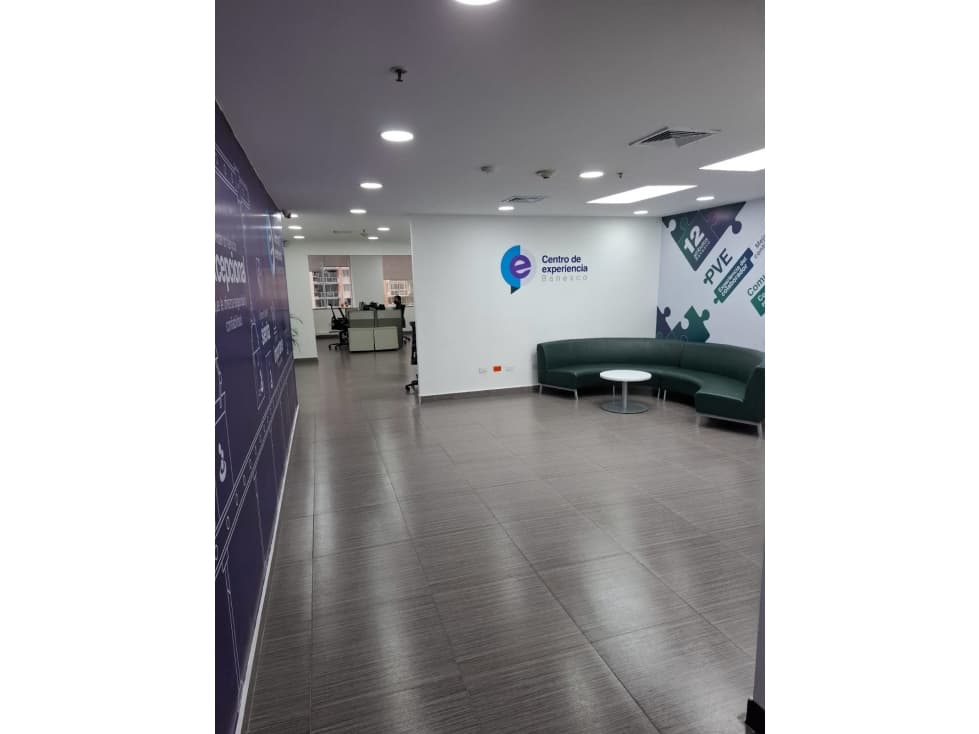 TORRES DE LAS AMERICAS PUNTA PACIFICA OFICINA VENTA — foto 2