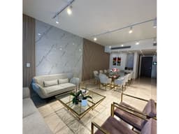 VENDO APARTAMENTO PUNTA PAITILLA DELUXE RESIDENCE