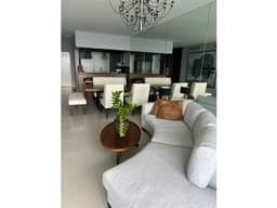 VENDO APARTAMENTO AMOBLADO AVENIDA BALBOA WATERS ON THE BAY