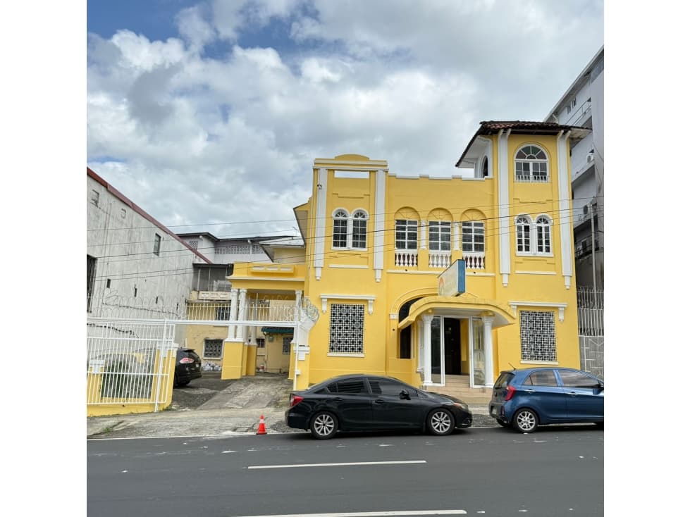 VENDO EDIFICIO BELLA VISTA — foto 4
