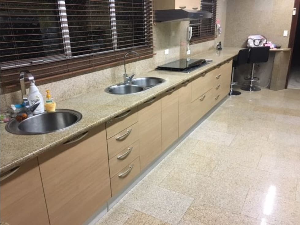 VENDO APARTAMENTO PUNTA PAITILLA TUSCANY — foto 3
