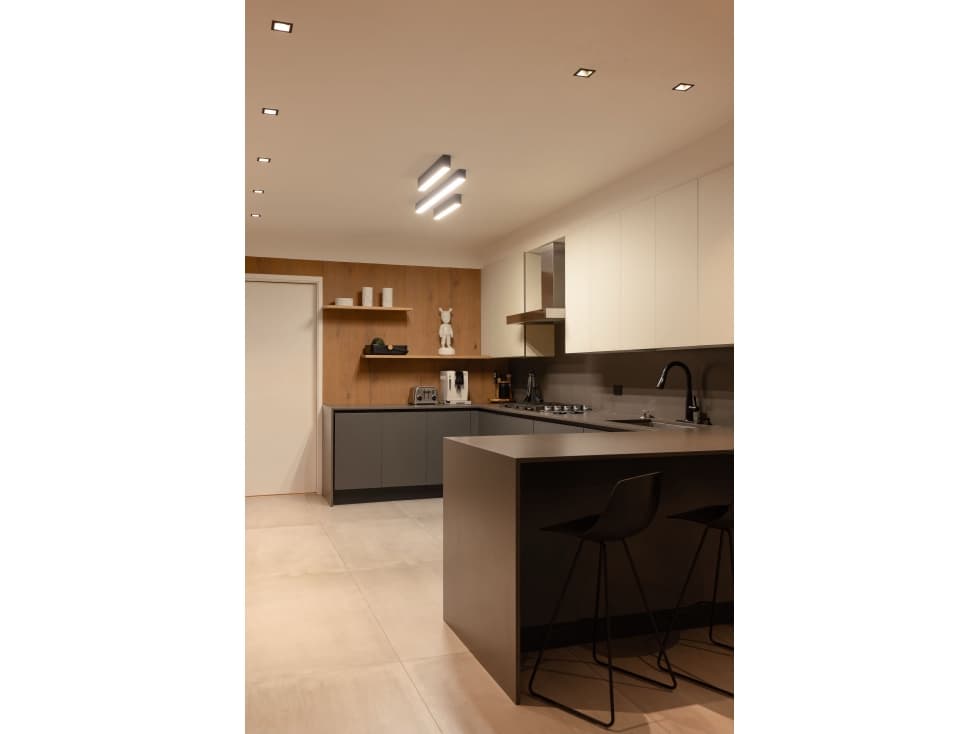 VENDO APARTAMENTO AMOBLADO PUNTA PAITILLA PENINSULA — foto 2