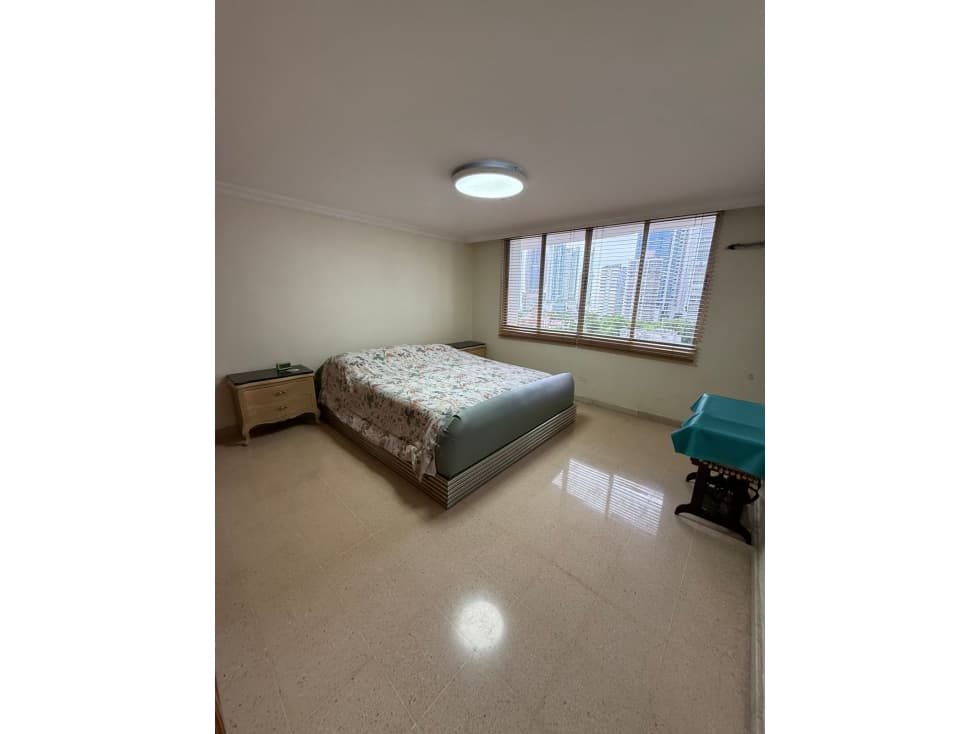 VENDO APARTAMENTO PUNTA PAITILLA RITZ — foto 5