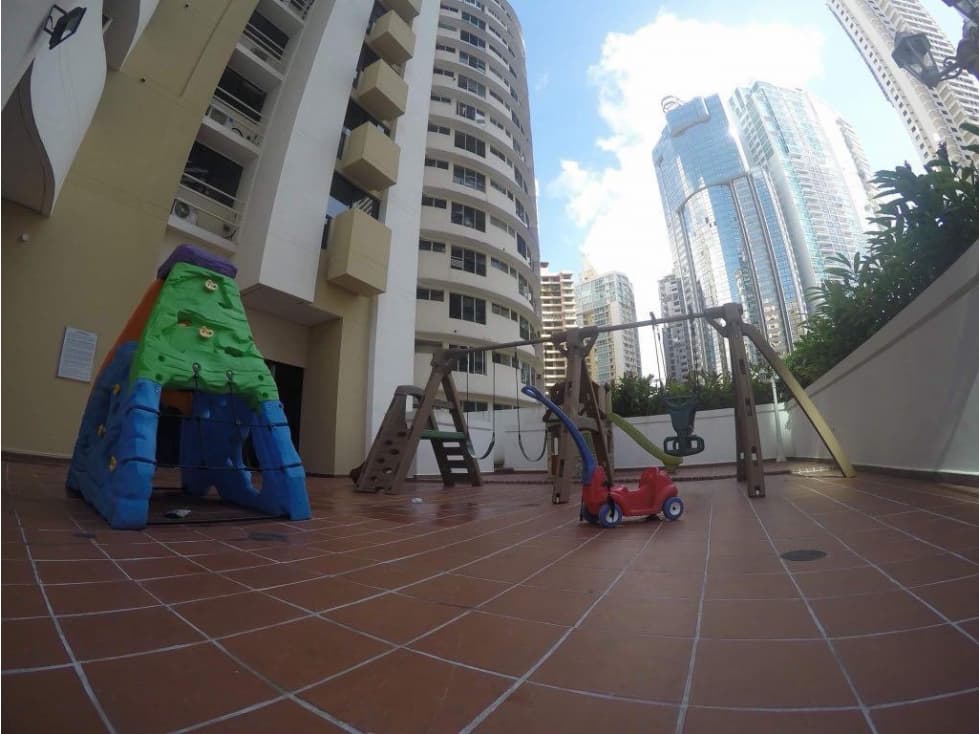ALQUILO APARTAMENTO PUNTO PAITILLA PERLA DEL PACIFICO — foto 6