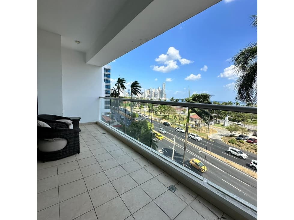 RIVAGE TOWER AVENIDA BALBOA APARTAMENTO VENTA — foto 6
