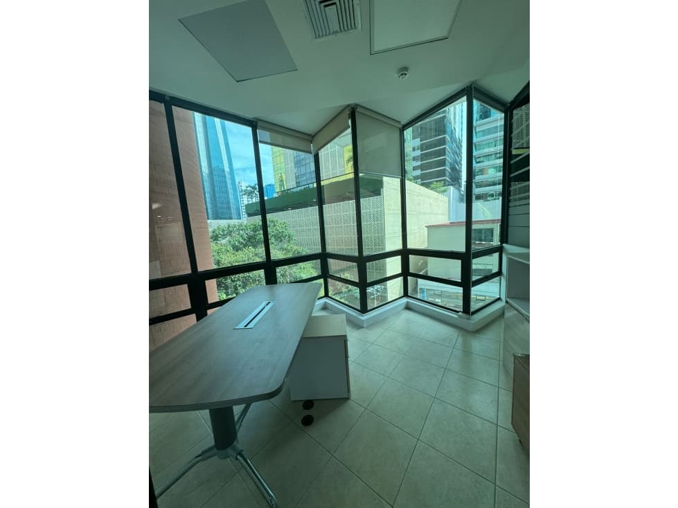 GLOBUS OBARRIO OFICINA ALQUILER — foto 5