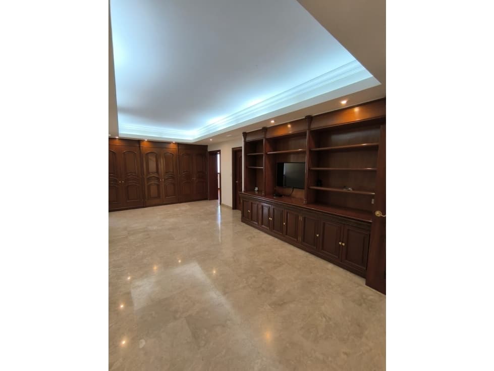 VENDO APARTAMENTO PUNTA PAITILLA MIRAGE — foto 4