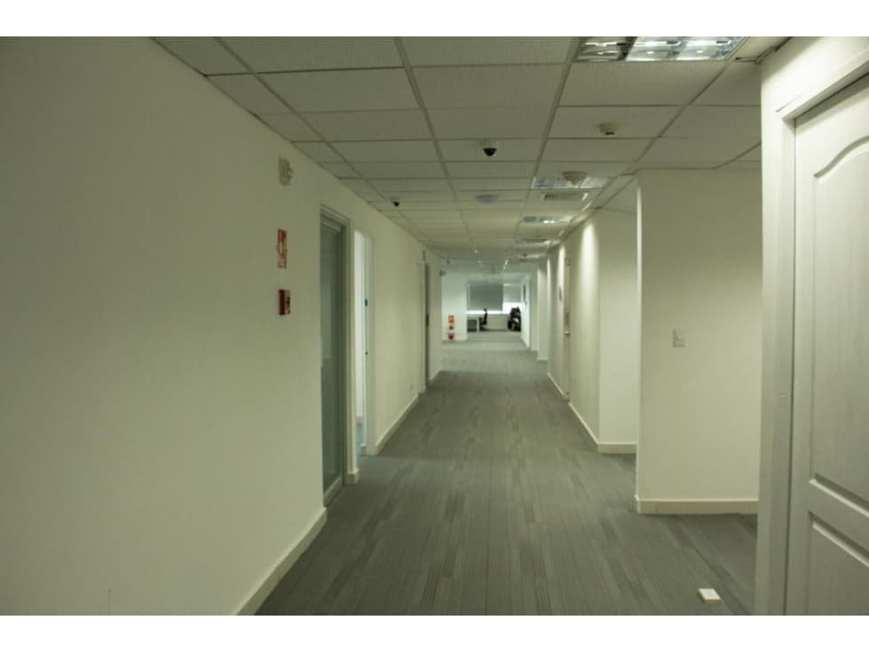 OCEANIA PUNTA PACIFICA AMOBLADA OFICINA VENTA — foto 6