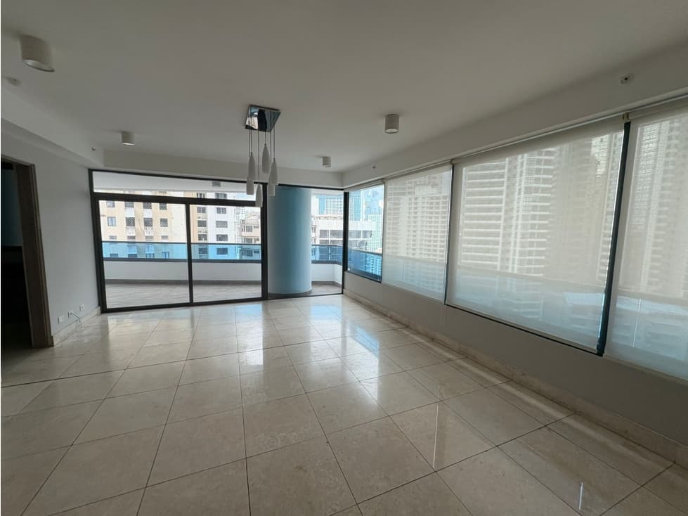 VENDO APARTAMENTO PUNTA PAITILLA DELUXE RESIDENCE — foto 2
