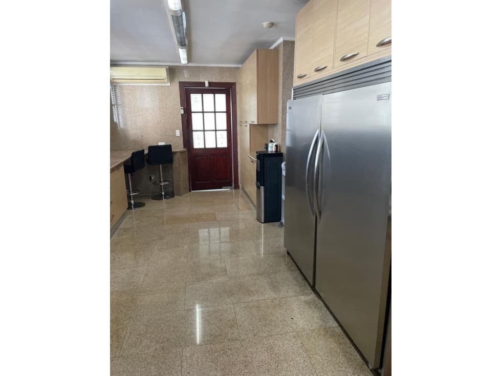 VENDO APARTAMENTO PUNTA PAITILLA TUSCANY — foto 4