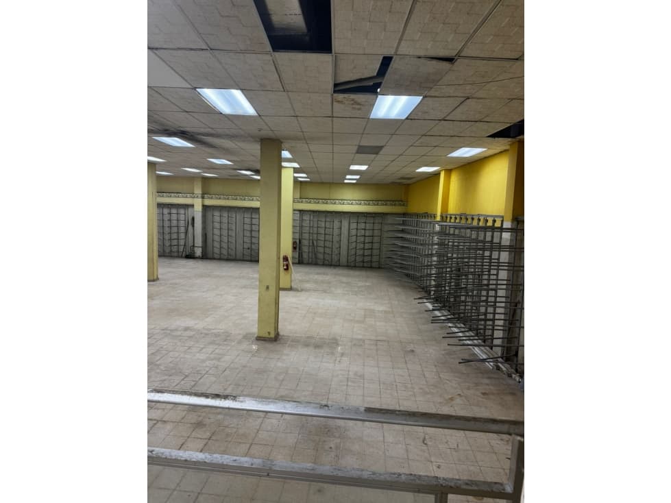 ALQUILO LOCAL COMERCIAL AVENIDA ANCON — foto 5