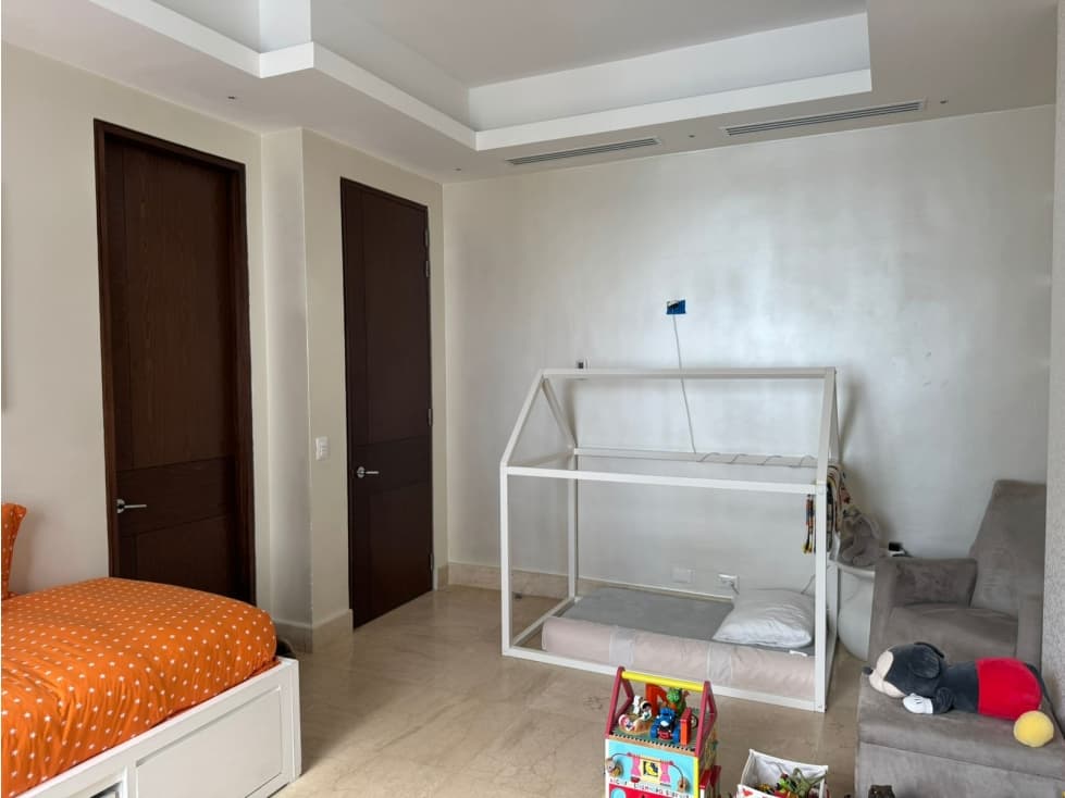 VENDO APARTAMENTO COSTA DEL ESTE PH MAREA — foto 4