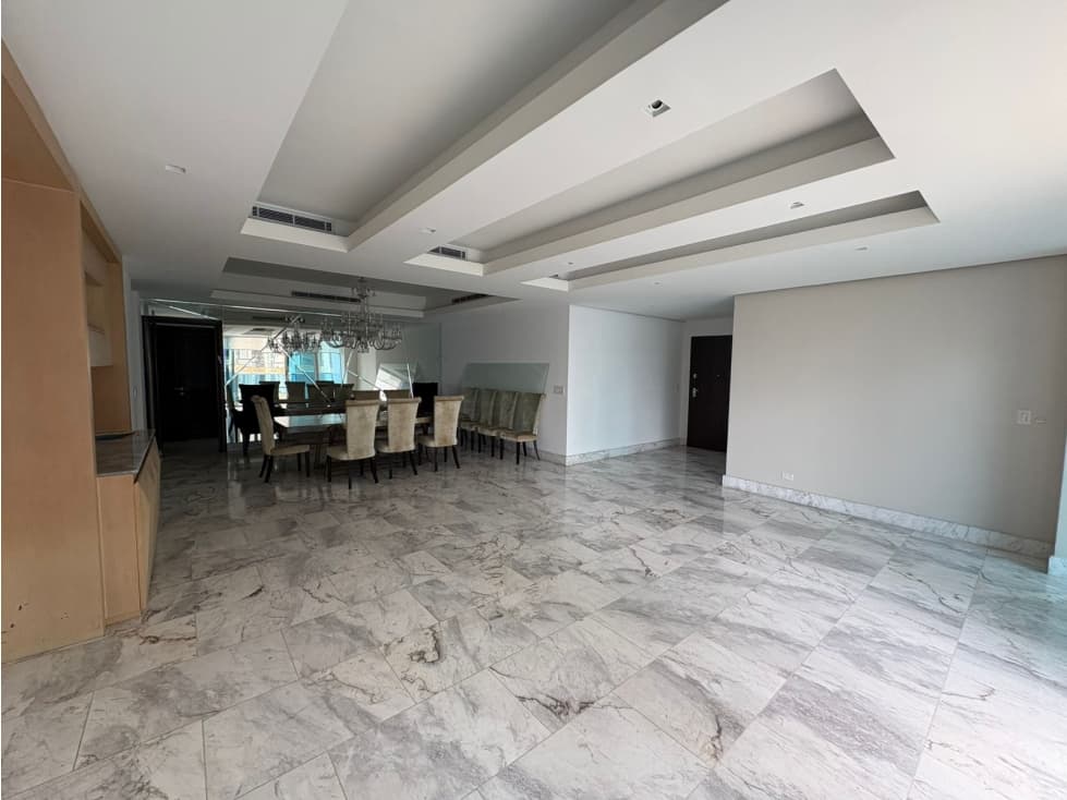 ALQUILO APARTAMENTO AMOBLADO PUNTA PAITILLA AVENTURA TOWER — foto 1
