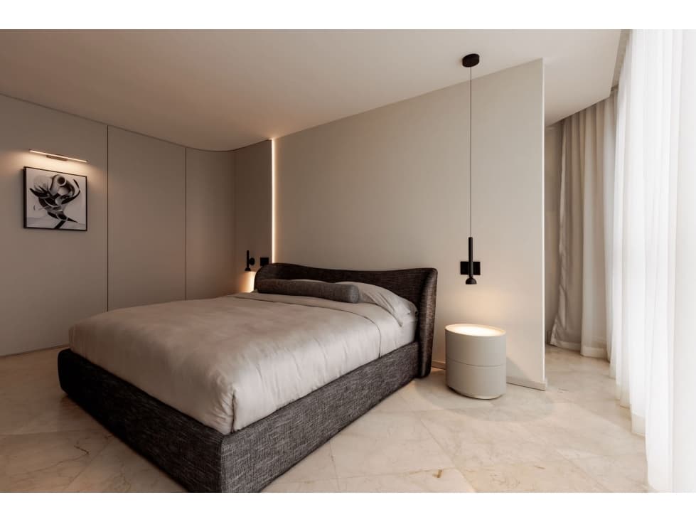VENDO APARTAMENTO AMOBLADO PUNTA PAITILLA PENINSULA — foto 3