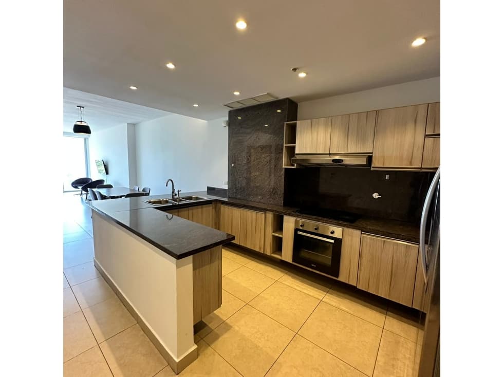 RIVAGE TOWER AVENIDA BALBOA APARTAMENTO VENTA — foto 5