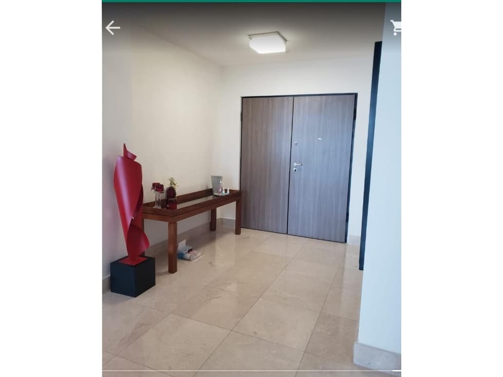 VENDO O ALQUILO APARTAMENTO PUNTA PAITILLA DELUXE RESIDENCE — foto 4