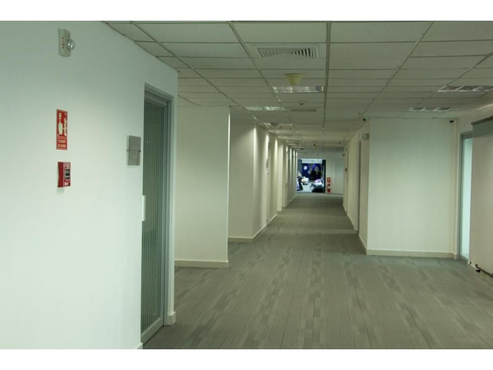 OCEANIA PUNTA PACIFICA AMOBLADA OFICINA VENTA — foto 5