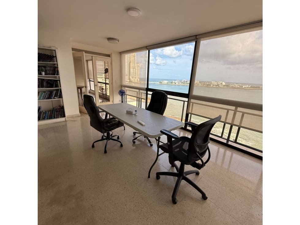 VENDO APARTAMENTO PUNTA PAITILLA WINSTON CHURCHILL — foto 5