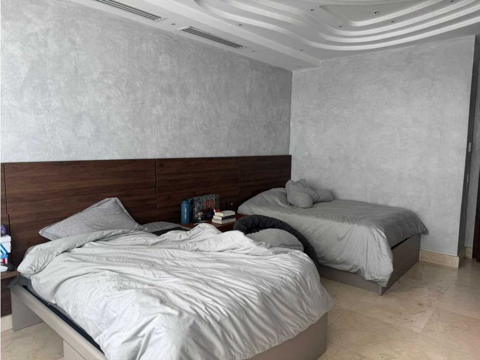 VENDO APARTAMENTO COSTA DEL ESTE PH MAREA — foto 5