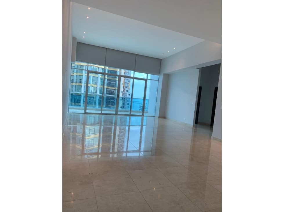 VENDO APARTAMENTO PUNTA PAITILLA AVENTURA TOWER — foto 1