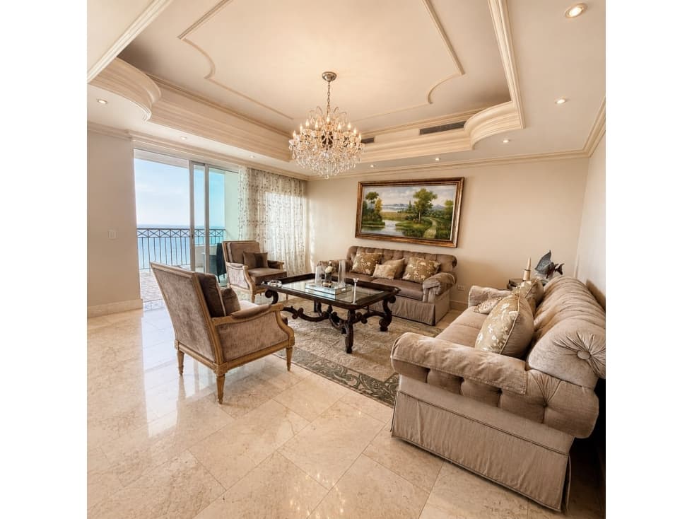 VENDO APARTAMENTO PUNTA PACIFICA PACIFIC POINT — foto 5