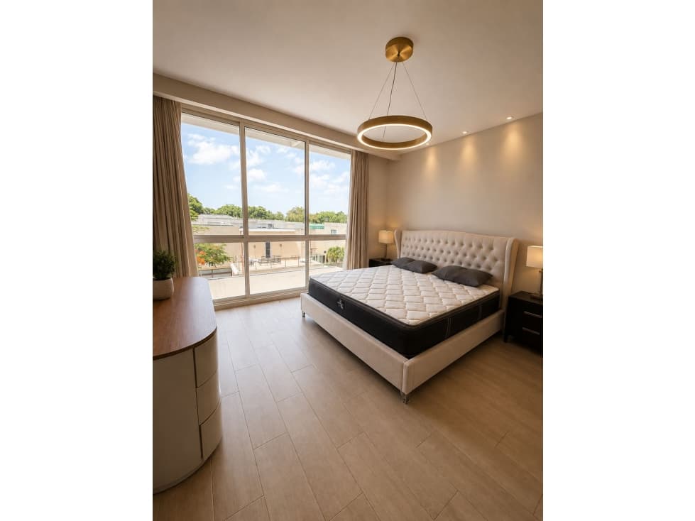 VENDO APARTAMENTO CORONADO CORAL RESIDENCES — foto 6