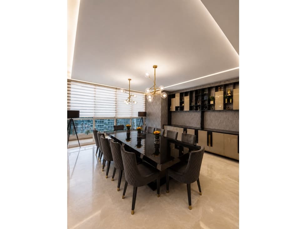VENDO APARTAMENTO PUNTA PAITILLA PH D1 TOWER — foto 3