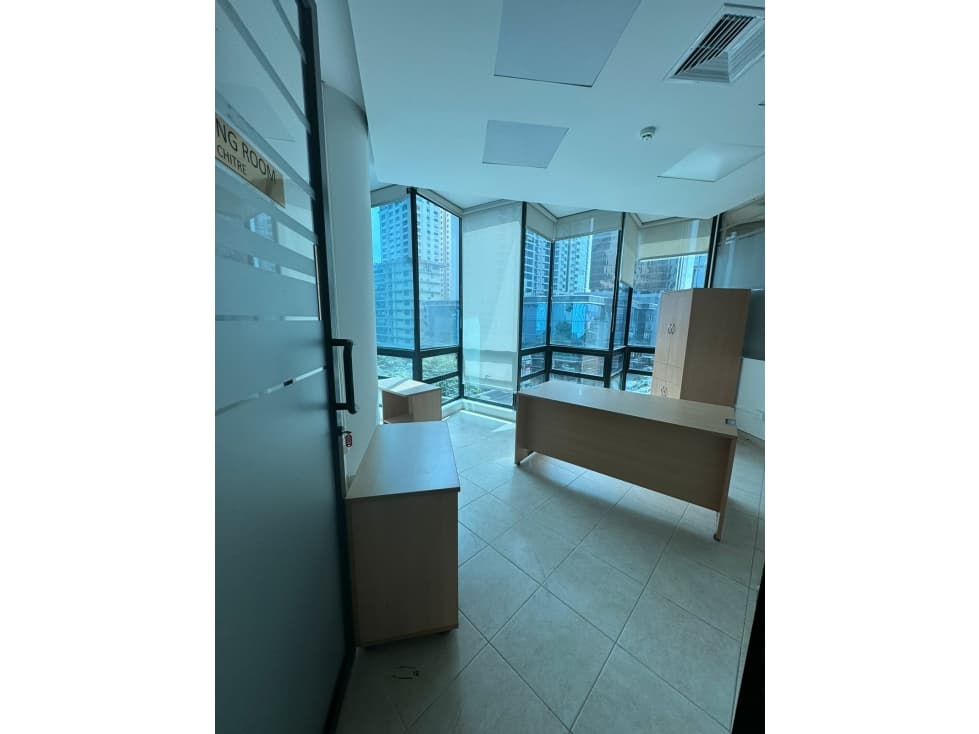 GLOBUS OBARRIO OFICINA ALQUILER — foto 3