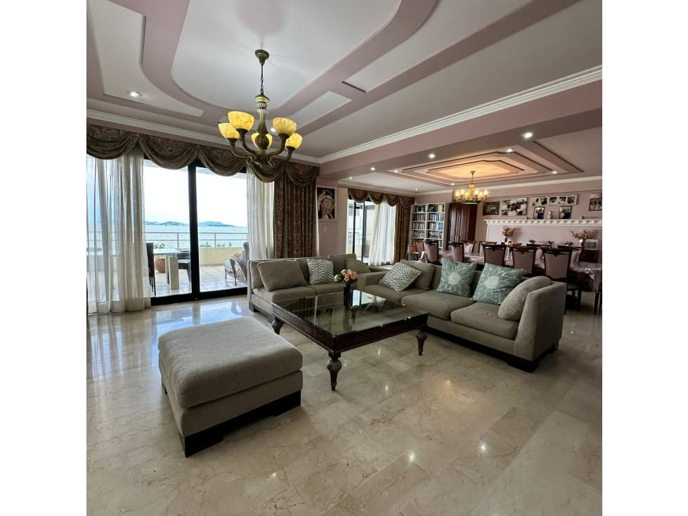 VENDO O ALQUILO APARTAMENTO PUNTA PAITILLA PUNTA DEL SOL — foto 2