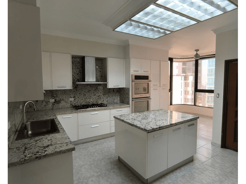 VENDO APARTAMENTO PUNTA PAITILLA MIRAGE — foto 5