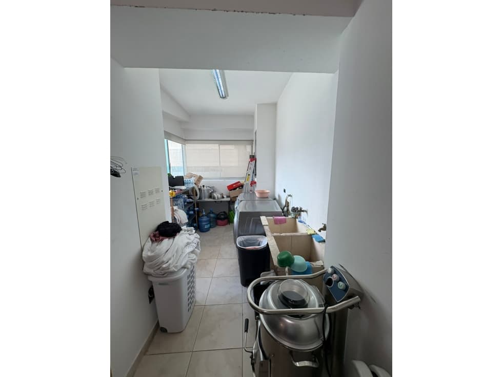 VENDO APARTAMENTO PUNTA PACIFICA AQUAMARE — foto 2