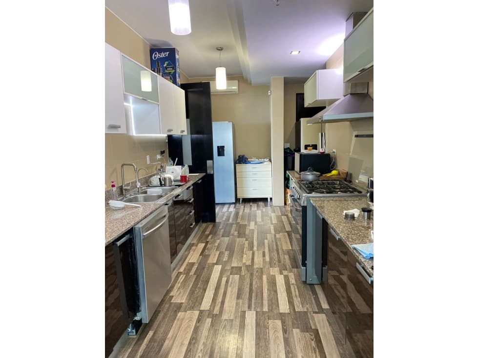 VENDO APARTAMENTO PUNTA PACIFICA Q TOWER — foto 4