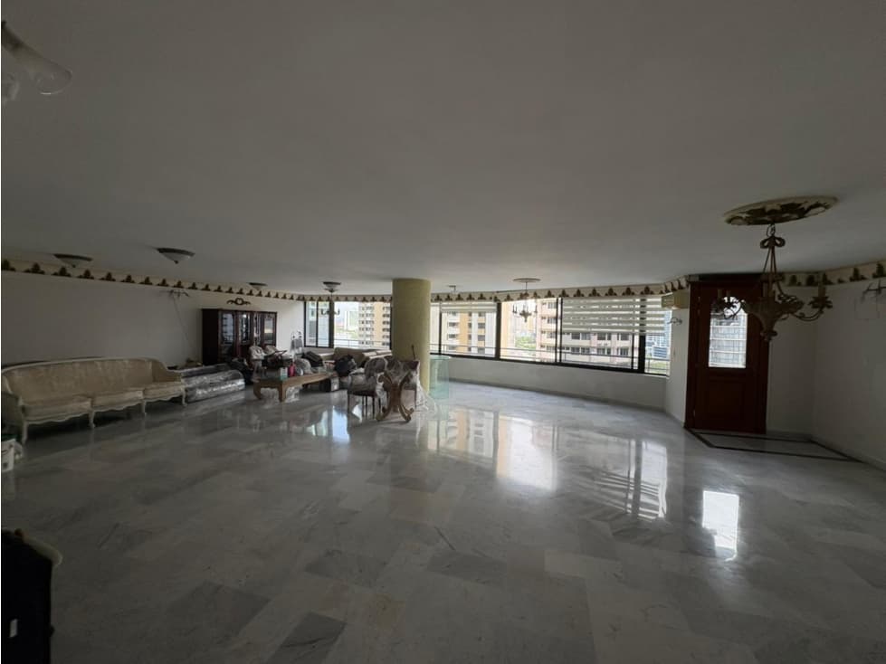 VENDO APARTAMENTO PUNTA PAITILLA BAYSHORE — foto 2