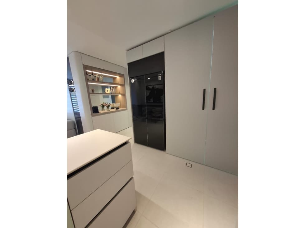 VENDO APARTAMENTO COCO DEL MAR 5CERO4 — foto 2