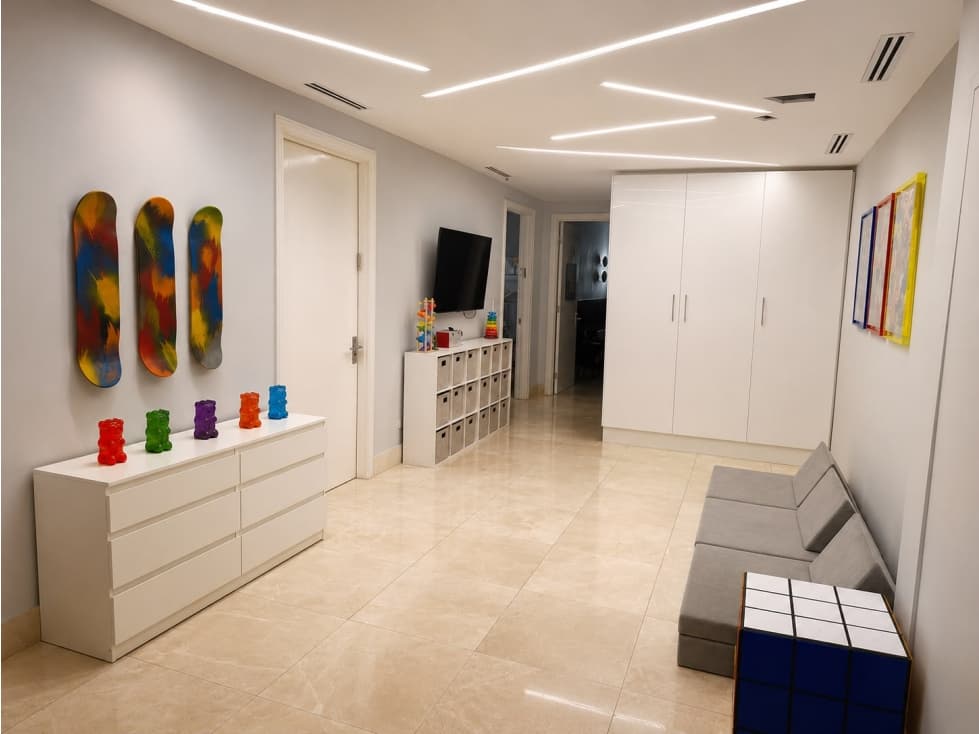 VENDO APARTAMENTO PUNTA PAITILLA PH D1 TOWER — foto 6