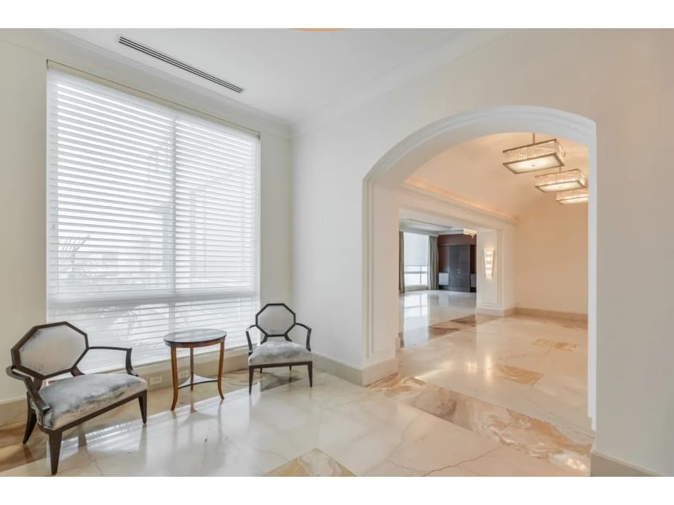 ALQUILO O VENDO APARTAMENTO PUNTA PACIFICA BELLAMARE — foto 5