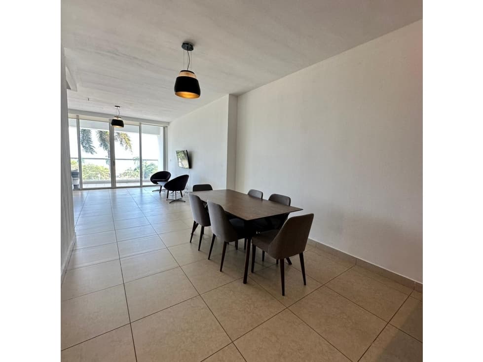 RIVAGE TOWER AVENIDA BALBOA APARTAMENTO VENTA — foto 2