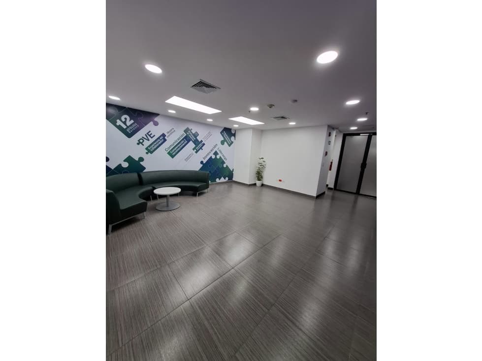 TORRES DE LAS AMERICAS PUNTA PACIFICA OFICINA VENTA — foto 1