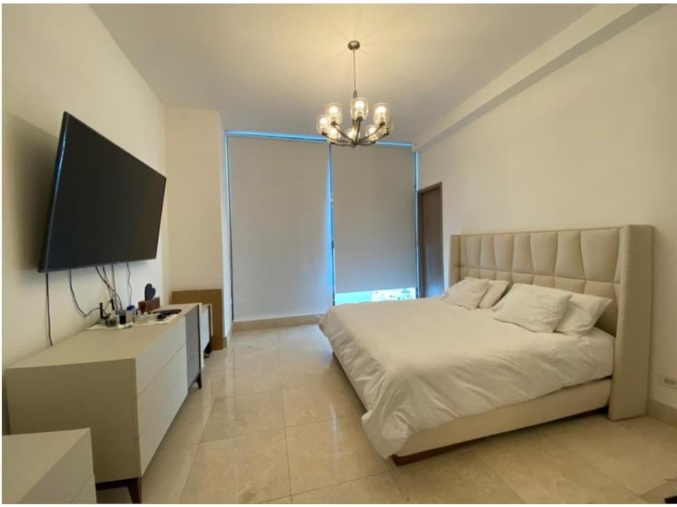 VENDO O ALQUILO APARTAMENTO PUNTA PAITILLA DELUXE RESIDENCE — foto 5
