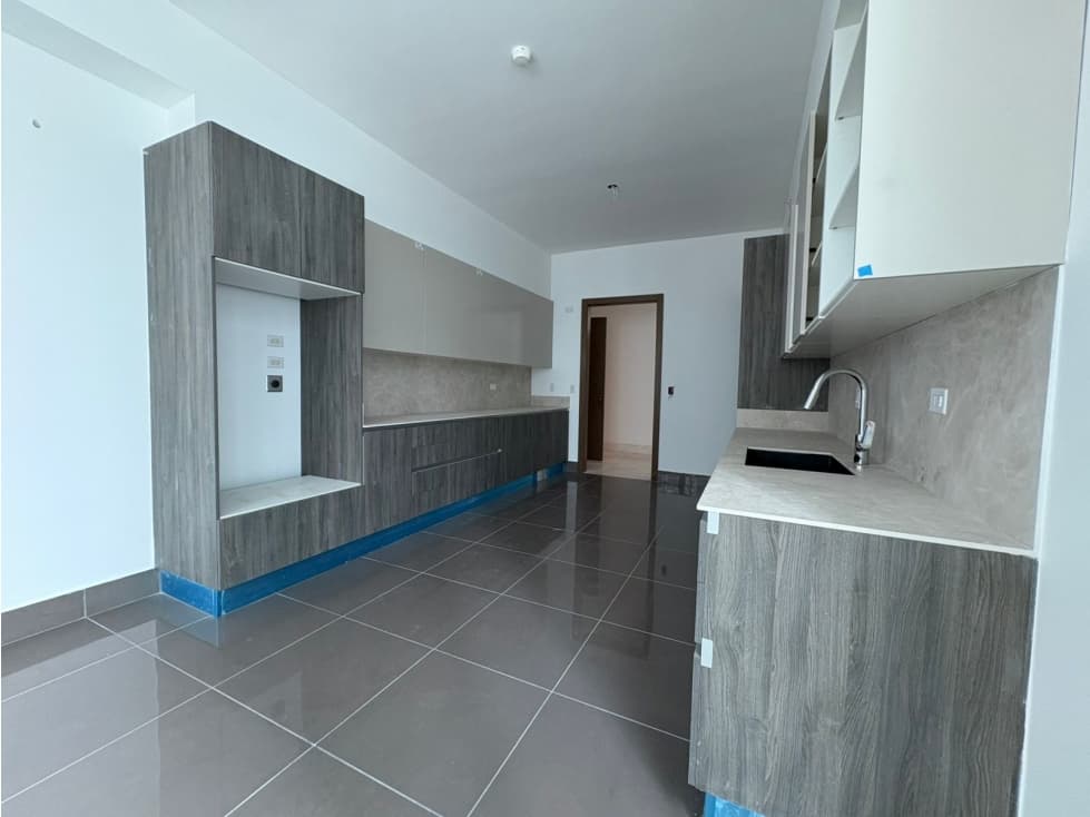 VENDO APARTAMENTO PUNTA PACIFICA PACIFIC POINT TORRE 400 — foto 3
