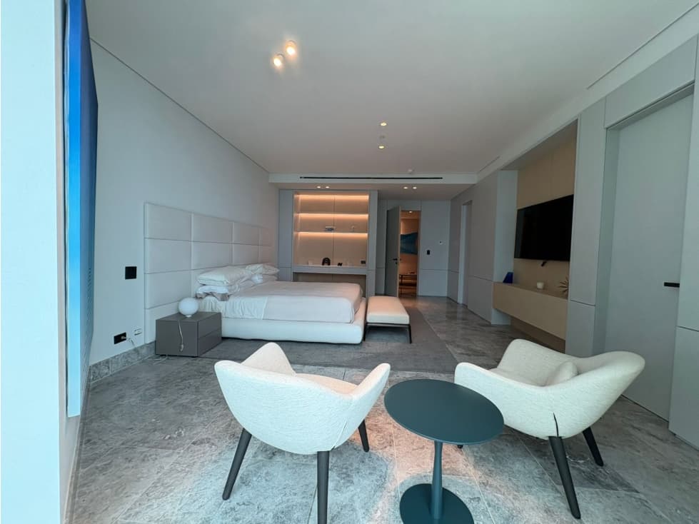VENDO APARTAMENTO AMOBLADO PUNTA PACIFICA PACIFIC POINT TORRE 400 — foto 2