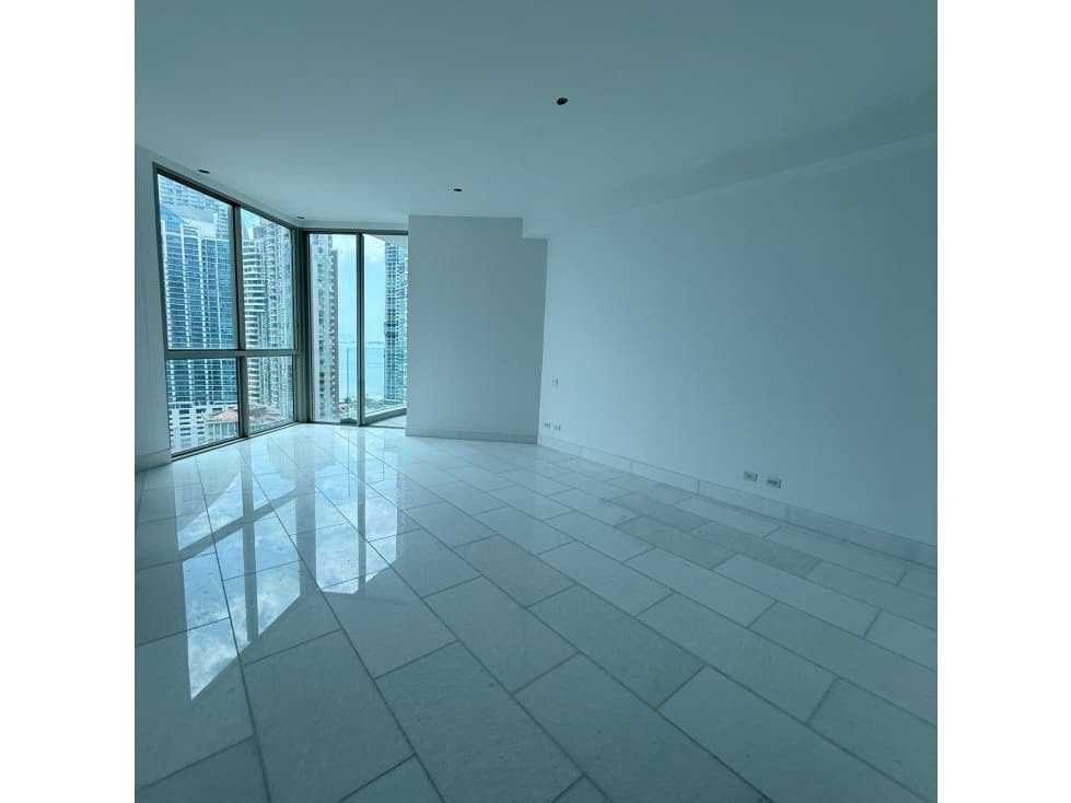 ALQUILO APARTAMENTO PUNTA PACIFICA PACIFIC POINT TORRE 400 — foto 2