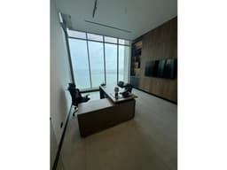 VENDO O ALQUILO OFICINA AVENIDA BALBOA BICSA FINANCIAL CENTER
