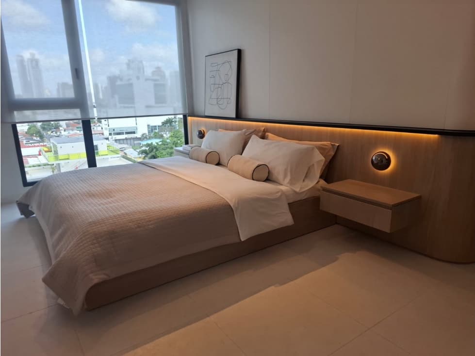 VENDO APARTAMENTO COCO DEL MAR 5CERO4 — foto 3