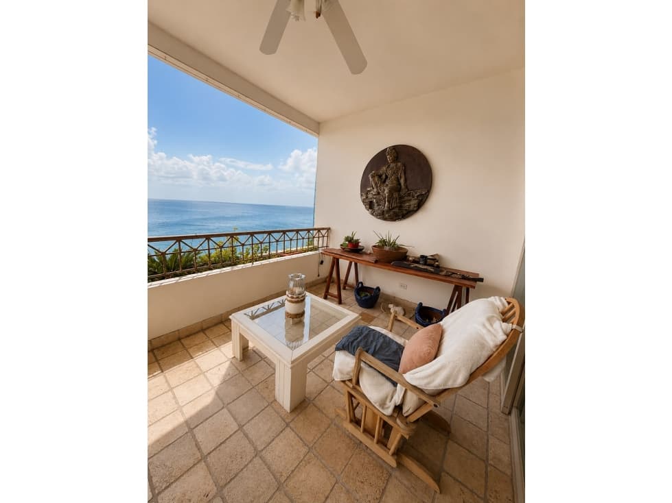 VENDO APARTAMENTO PUNTA PACIFICA PACIFIC POINT TORRE 600 — foto 6
