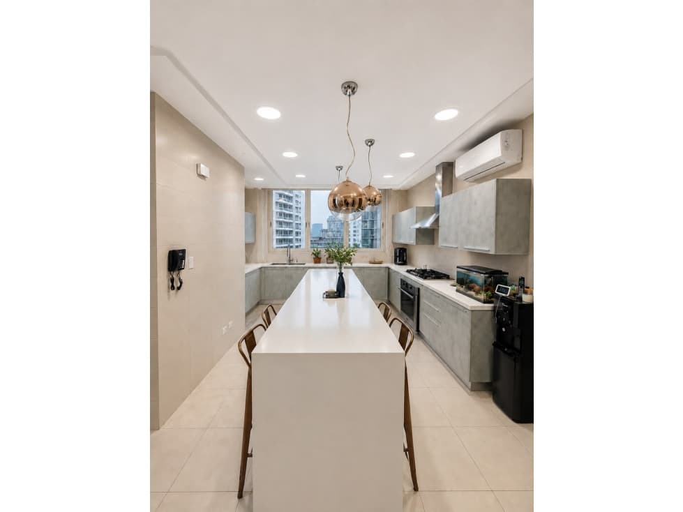 VENDO APARTAMENTO PUNTA PAITILLA PH D1 TOWER — foto 5