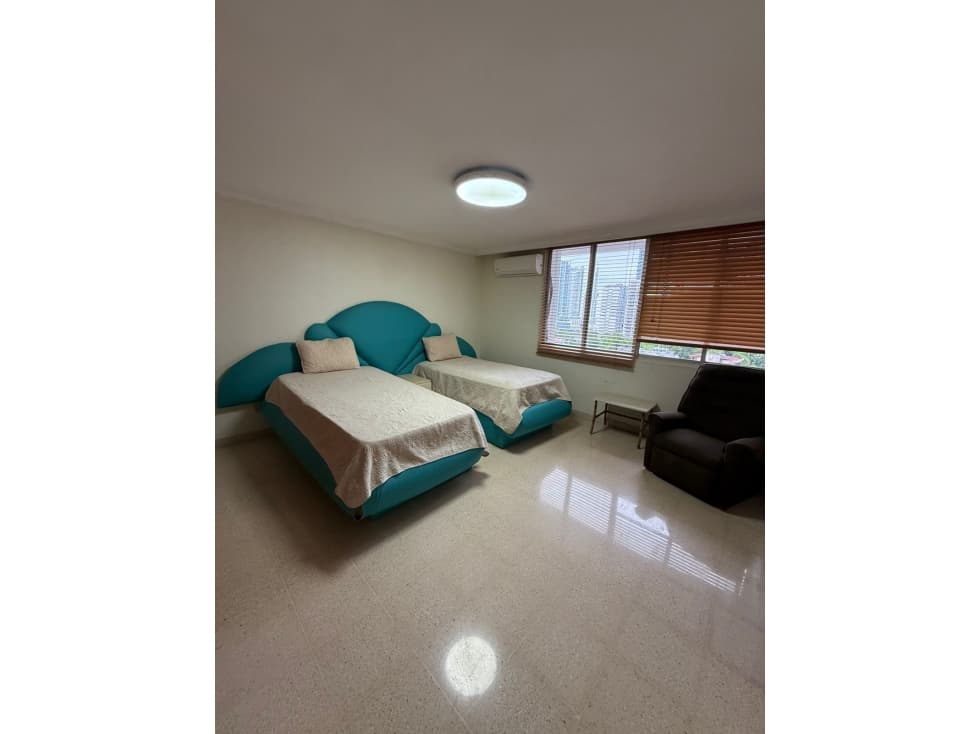 VENDO APARTAMENTO PUNTA PAITILLA RITZ — foto 6